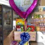 Arreglos caja Pequeña Personalizado