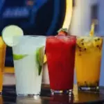 CAIPIRINHA PREMIUM