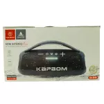 CAIXA DE SOM KAPBOM KA-8418