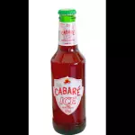 Cabaré Ice Frutas Vermelhas