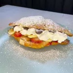croissant Dulce