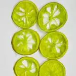 LIMON DESHIDRATADO 🍈