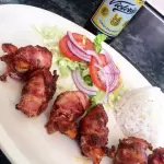 Camarones el Panteón