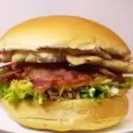 x Frango c Bacon