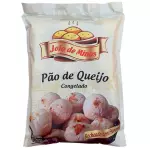 PÃO DE QUEIJO COM FRANGO 1KG