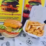 COMBO SALAD 70g