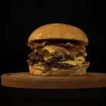 TRIPP BURGER