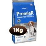 1 Kg - PremieR AI Light Adulto peq