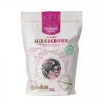 Mix 4 berries · Berries del Perú 350 g