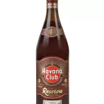 havana reserva + bebida
