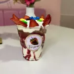 Fresas 16 onzas