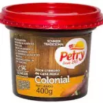 DOCE PETRY COLONIAL 400G