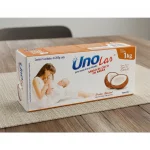 SABÃO EM BARRA UNO LAR COCO 1KG