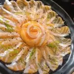 Carpaccio Simples
