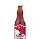 Cerveza 3 Cordilleras Mulata