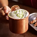 MOSCOW MULE
