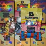 • BLINKERS TRIPLE SNACK✅🆕