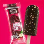 Chocoblito Nut