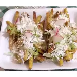 Patitas
