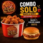 COMBO SOLO