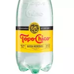 Agua mineral