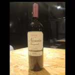 Nicasia Malbec