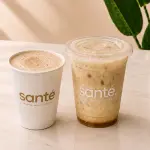 Chai Latte
