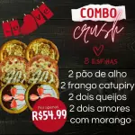 COMBO CRUSH
