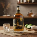 Cachaça Maria Andante