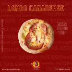 Lombo Canadense