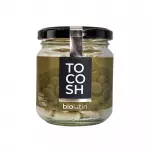 Tocosh en cápsulas · Biolatin 100 ca