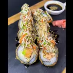 TIGER ROLL ESPECIAL