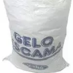 Saco de Gelo escama