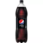 Pepsi Black (2L)