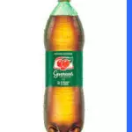 Guaraná antarctica 2L