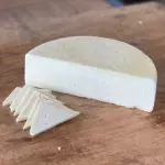 Queijo Canastra Meia Cura