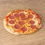 Pizza Diavola