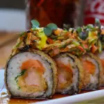 Hawaii Roll