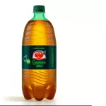 Guaraná Antártica Zero 1 L
