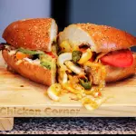 Torta Rostizada