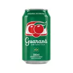 Guaraná 350ml