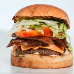 BARON BACON