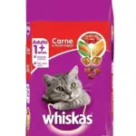 WHISCAS