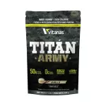 TITÁN ARMY 2lb