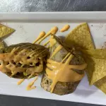 MINI BURRITO