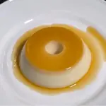 Mini pudín