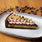Dubai Pie