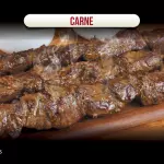 Carne Bovina