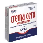 CREMA CERO ORIGINAL 30G