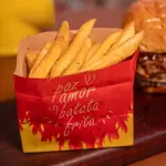 Batata Frita